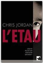 Couverture du livre « L'étau » de Chris Jordan aux éditions Harlequin