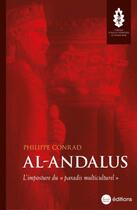 Couverture du livre « Al-Andalus : l'imposture du mythe du 