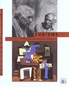 Couverture du livre « Cubisme » de  aux éditions Cercle D'art