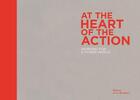 Couverture du livre « Au Coeur De L'Action Veolia (Version Ang » de Veolia Environnement aux éditions La Martiniere