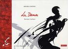 Couverture du livre « La danse » de Michel Costiou aux éditions Idlivre