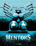 Couverture du livre « Les Mentors Tome 2 : Seydou » de Zidrou et Francis Porcel aux éditions Bamboo