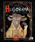 Couverture du livre « Hugorama. la legende des siecles » de Laurent Melon aux éditions Editions Libertaires