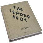Couverture du livre « The tender spot - the graphic design of mario lombardo /anglais » de Gestalten aux éditions Dgv