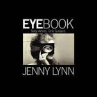 Couverture du livre « Eyebook: sixty artists. one subject » de Lynn Jenny aux éditions Damiani