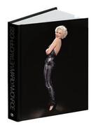 Couverture du livre « Marilyn monroe: metamorphosis » de David Wills aux éditions Harper Collins