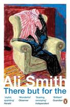 Couverture du livre « There But For The » de Ali Smith aux éditions Adult Pbs