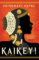 Couverture du livre « KAIKEYI » de Vaishnavi Patel aux éditions Orbit