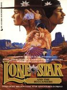 Couverture du livre « Lone Star 122/buccane » de Ellis Wesley aux éditions Penguin Group Us