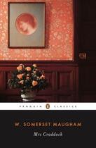 Couverture du livre « Mrs Craddock » de William Somerset Maugham aux éditions Penguin Group Us