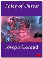 Couverture du livre « Tales of Unrest » de Joseph Conrad aux éditions Ebookslib