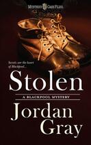 Couverture du livre « Stolen (Mills & Boon M&B) » de Gray Jordan aux éditions Mills & Boon Series