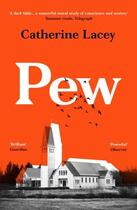 Couverture du livre « PEW » de Lacey Catherine aux éditions Granta Books