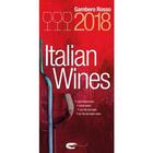 Couverture du livre « Italian wines 2018 » de  aux éditions Acc Art Books