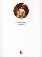 Couverture du livre « In memoriam » de Stephane Audeguy aux éditions Gallimard