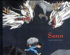 Couverture du livre « Sann » de Chen Jiang Hong aux éditions Ecole Des Loisirs