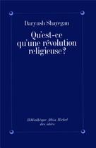 Couverture du livre « A l'heure où les ombres s'allongent ; mémoires » de Raymond Leopold Bruckberger aux éditions Albin Michel