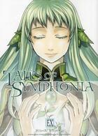 Couverture du livre « Tales of symphonia Tome 6 » de Hitoshi Ichimura aux éditions Ki-oon