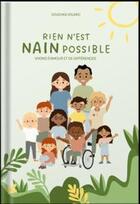 Couverture du livre « Rien n'est nainpossible » de Volaric Douchka aux éditions Le Networker