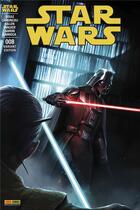 Couverture du livre « Star Wars n.8 » de Star Wars aux éditions Panini Comics Fascicules