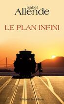 Couverture du livre « Le plan infini » de Isabel Allende aux éditions Libra Diffusio