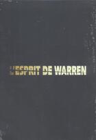 Couverture du livre « L'esprit de Warren T.4 ; encore quelques heures a vivre » de Servain et Brunschwig Luc aux éditions Delcourt