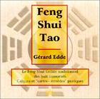 Couverture du livre « Feng shui tao » de Gerard Edde aux éditions Chariot D'or