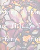 Couverture du livre « Louis comfort tiffany-trilingue - va » de  aux éditions Taschen