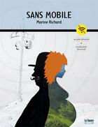 Couverture du livre « Sans mobile » de Marine Richard aux éditions Le Square Editeur