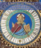 Couverture du livre « L'heure de verité, horloge astronomique de la cathédrale de Beauvais (2e édition) » de De Mercey/Mange aux éditions Monelle Hayot