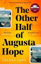 Couverture du livre « THE OTHER HALF OF AUGUSTA HOPE » de Glen Joanna aux éditions Harper Collins Uk