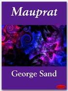 Couverture du livre « Mauprat » de George Sand aux éditions Ebookslib