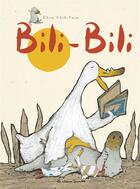 Couverture du livre « Bili-bili » de Chih-Yuan aux éditions Casterman