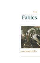 Couverture du livre « Fables » de Aesop aux éditions Books On Demand