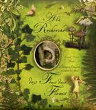 Couverture du livre « MES CONTES EN 3D ; à la recherche des fées des fleurs » de Cicely Mary Barker aux éditions Grund