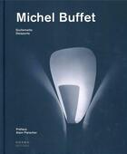 Couverture du livre « Michel Buffet » de Guillemette Delaporte aux éditions Norma