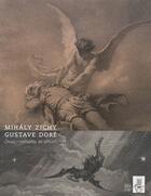 Couverture du livre « Mihály-Zichy et Gustave Doré ; deux 