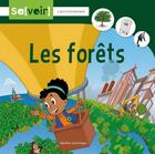 Couverture du livre « Les forêts » de  aux éditions Quebec Amerique