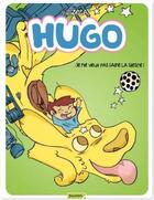 Couverture du livre « Hugo t.5 ; je ne veux pas faire la sieste » de Willizecat aux éditions Dupuis