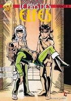 Couverture du livre « Elfquest - le pays des elfes t.31 : l'éveil du palais » de Wendy Pini et Richard Pini aux éditions Vents D'ouest