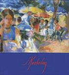 Couverture du livre « Suzanne Kaehrling » de Vignoht Jouvion-Ka aux éditions Fortuna