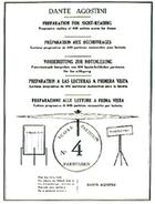 Couverture du livre « Préparation au déchiffrage t.4 ; difficile ; études de partitions en 3/4, 5/4 ; batterie » de Dante Agostini aux éditions Carisch Musicom