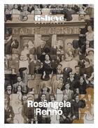 Couverture du livre « Fisheye hors-série n°13 : Rosângela Rennó, exploratrice d'histoire(s) » de Rosangela Renno aux éditions Fisheye Livre