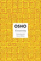 Couverture du livre « CREATIVITY » de Osho aux éditions Griffin