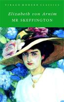 Couverture du livre « MR SKEFFINGTON » de Elizabeth Von Arnim aux éditions Virago