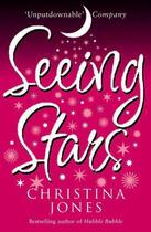 Couverture du livre « Seeing Stars » de Christina Jones aux éditions Little Brown Book Group Digital