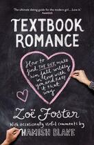 Couverture du livre « Textbook Romance » de Blake Hamish aux éditions Penguin Books Ltd Digital