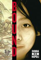 Couverture du livre « Bound » de Napoli Donna Jo aux éditions Atheneum Books For Young Readers