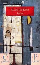 Couverture du livre « Harm » de Alan Jenkins aux éditions Random House Digital