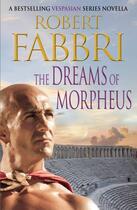 Couverture du livre « The Dreams of Morpheus » de Fabbri Robert aux éditions Atlantic Books